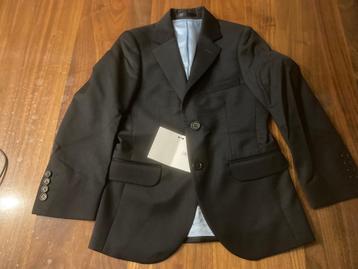 Hackett london blazer colbert jasje nieuw maat 122-128 jaar! beschikbaar voor biedingen