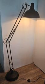 Vloerlamp industrieel, in keurige staat., Ophalen, Gebruikt, 150 tot 200 cm