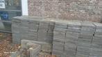 Gratis af te halen 30x30x6 betontegels in Houten., Tuin en Terras, Ophalen, Gebruikt, Overige typen, 10 m² of meer