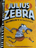 Julius zebra, Ophalen of Verzenden, Zo goed als nieuw