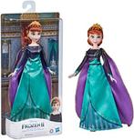 Frozen 2: Koningin Anna, Barbie, ., Nieuw, Ophalen of Verzenden