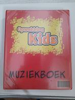 Opwekking Kids Muziekboek Gitaar Akkoorden, Ophalen of Verzenden, Zo goed als nieuw, Instrument, Diverse