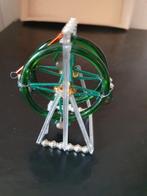Zeldzaam glabonzer reuzenrad, Diversen, Kerst, Ophalen of Verzenden, Zo goed als nieuw