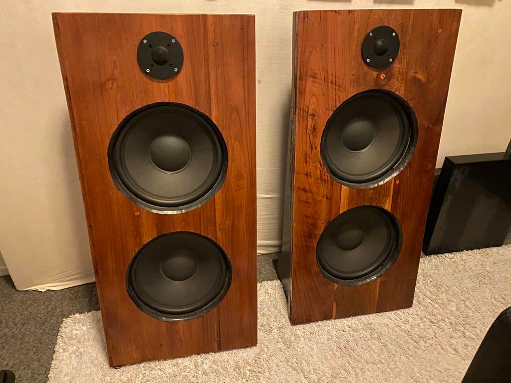 Caladan (voor als je geen compromissen hoeft te maken), Overige merken, Ophalen of Verzenden, Zo goed als nieuw, Minder dan 60 watt