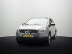 Nissan Qashqai 1.6 dCi Connect Editon 2012, Auto's, Voorwielaandrijving, Euro 5, 1380 kg, Gebruikt