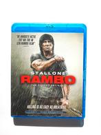 Rambo 4, Cd's en Dvd's, Blu-ray, Ophalen of Verzenden, Zo goed als nieuw, Actie