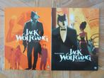 Jack Wolfgang, SC, deel 1+2, Desberg/Reculé, Meerdere stripboeken, Ophalen of Verzenden, Nieuw