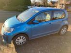 Volkswagen Up! 1.0 BMT move up! 5 DEURS/ BLUETOOTH/ LED VERL, Auto's, Voorwielaandrijving, Gebruikt, Met garantie (alle), Start-stop-systeem