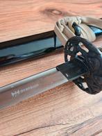 Originele KATANA NINJA ZWAARD in doos Shinwa, Ophalen, Overige soorten, Azië, Zwaard of Sabel