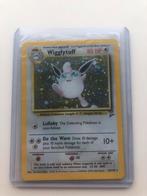Wigglytuff - Jungle Set - Pokémon Kaart, Hobby en Vrije tijd, Verzamelkaartspellen | Pokémon, Ophalen of Verzenden, Zo goed als nieuw