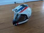 Airoh S5 adventure helm XL 61cm, Overige merken, Offroadhelm, XL, Ophalen of Verzenden