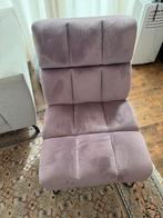 Fauteuil, Ophalen of Verzenden, Zo goed als nieuw, 75 tot 100 cm, 50 tot 75 cm