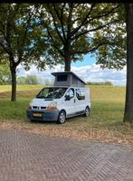 Renault Trafic camperbus startklaar voor de winter, Overige merken, Koelkast, Airbags, Tot en met 2