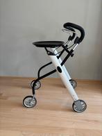 Trust care rollator voor gebruik binnen, Ophalen