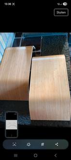 Ikea Standaard Monitor Verhoger - 4 stuks, Ophalen of Verzenden, Gebruikt, Bureau