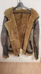 Pall mall bomber pilot jas speciale uitgave maat xl, Kleding | Dames, Ophalen of Verzenden, Zo goed als nieuw, Zwart