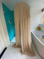 JOLLEIN beige klamboe, Kinderen en Baby's, Kinderkamer | Inrichting en Decoratie, Ophalen, Zo goed als nieuw, Klamboe