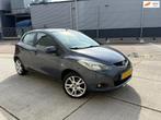 Mazda 2 1.5 GT-L Stoelverwarming Airco ramen voor en achter, 1498 cc, 4 cilinders, 4 stoelen, Origineel Nederlands