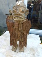 West Afrika  voodoo 30 euro, Antiek en Kunst, Ophalen of Verzenden
