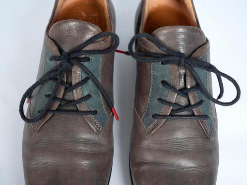 Think! grijze comfortabele wandelschoenen maat 38, Kleding | Dames, Schoenen, Zo goed als nieuw, Wandelschoenen, Grijs, Ophalen of Verzenden