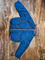 Mooie, warme dubbelzijdige jas van Tommy Hilfiger, maat 2-3, Gebruikt, Meisje, Ophalen of Verzenden, Tommy Hilfiger