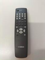Afstandsbediening Yamaha voor Yamaha CDX-397 MK2 cd-speler, Ophalen of Verzenden, Gebruikt, Origineel