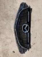 Grill cx5, Ophalen, Voor, Bumper