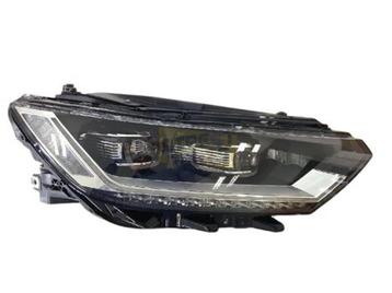 Volkswagen Passat B8 (10/14-9/19) Koplamp Rechts LED (met dy beschikbaar voor biedingen