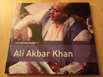 CD The Rough Guide To Ali Akbar Khan, Verzenden, Zo goed als nieuw, Aziatisch