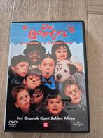 Dvd de boefjes, Alle leeftijden, Ophalen of Verzenden