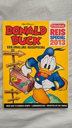Donald Duck Reisspecial 2013, Meerdere comics, Ophalen of Verzenden, Zo goed als nieuw, Europa