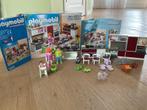 Playmobil 9269 City Life Keuken, Ophalen of Verzenden, Gebruikt, Complete set