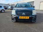 Citroen C2 1.1i Furio, Auto's, Citroën, Voorwielaandrijving, Gebruikt, Zwart, 4 cilinders