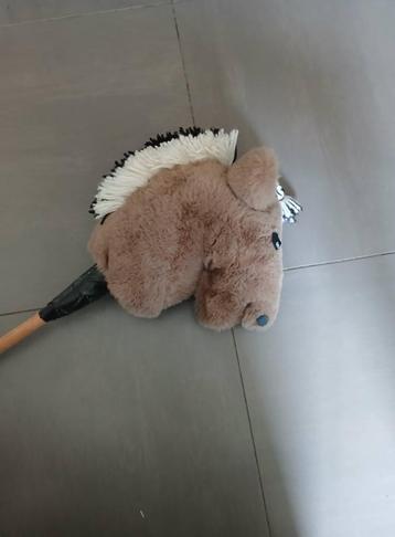 hobby horse fjord beschikbaar voor biedingen