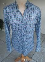 Apart overhrmd ferlucci, print uilen, M, Kleding | Heren, Ophalen of Verzenden, Zo goed als nieuw