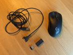 Logitech G703 Lightspeed, Computers en Software, Muizen, Rechtshandig, Muis, Logitech G, Gaming muis