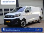 Opel Vivaro 2.0 177pk Euro 6 Automaat L3 Lang - Apple - Crui, Stof, Gebruikt, Euro 6, 4 cilinders