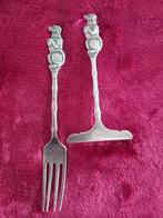 Kinderbestek, Antiek en Kunst, Ophalen of Verzenden