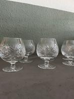 Kristallen Glazen Set (6 stuks), Ophalen