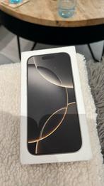 iPhone 16 Pro 1TB, Zonder simlock, Zilver, Ophalen, IPhone 16 Pro