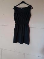 Jurkje zwart maat S/M, Verzenden, Nieuw, Zwart, Boven de knie
