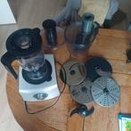 Philips HR7775 Keukenset Compleet, Ophalen of Verzenden