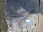 Mr marvis easies short, Ophalen of Verzenden, Zo goed als nieuw, Blauw