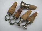 zilver, Antiek en Kunst, Antiek | Goud en Zilver, Verzenden, Zilver