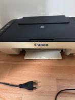 Multifunction printer canon k10446., Computers en Software, Printers, Ophalen of Verzenden