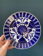 Pexonne (Badonviller) set van 4 antieke bordjes, Antiek en Kunst, Antiek | Servies los, Verzenden