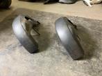verschillende spatborden renault twizy, Gebruikt, Renault, Ophalen of Verzenden, Links