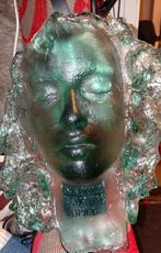 Glas sculptuur, Ophalen of Verzenden