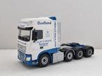 Daf XF Euro-6 FTM / WSI, Ophalen of Verzenden, Zo goed als nieuw, Bus of Vrachtwagen, Wsi