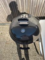 Weber Barbeque met plankjes. 52cm, Tuin en Terras, Houtskoolbarbecues, Ophalen of Verzenden, Gebruikt